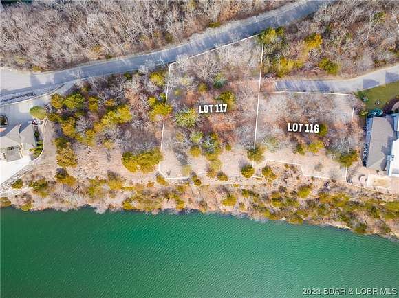 0.31 Acres of Residential Land for Sale in Osage Beach, Missouri