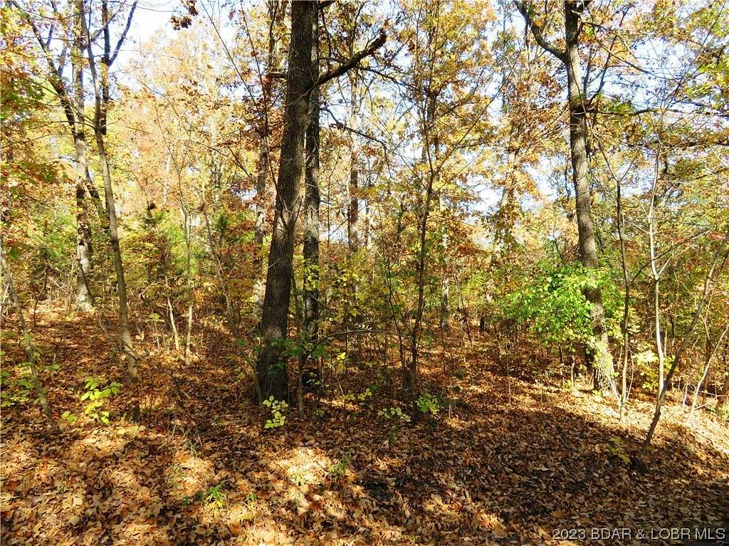 1.34 Acres of Land for Sale in Osage Beach, Missouri