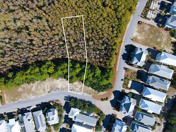 0.29 Acres of Residential Land for Sale in Santa Rosa Beach, Florida