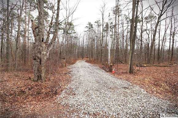 27.4 Acres of Recreational Land for Sale in Stockton, New York