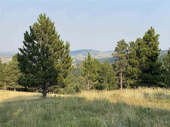 2.1 Acres of Residential Land for Sale in Whitewood, South Dakota
