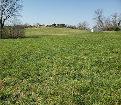 1.7 Acres of Residential Land for Sale in Bristol, Virginia