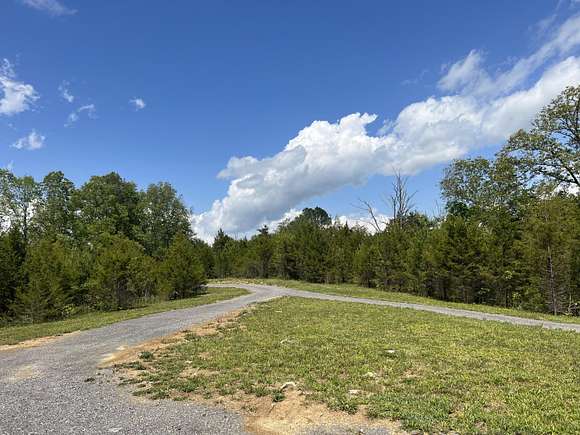 8.1 Acres of Land for Sale in Bulls Gap, Tennessee
