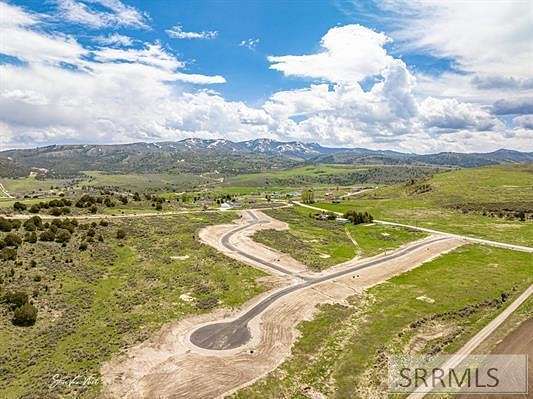 1 Acre of Residential Land for Sale in Lava Hot Springs, Idaho