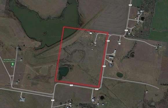 37.66 Acres of Land for Sale in Taylor, Texas