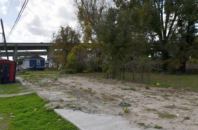 0.088 Acres of Residential Land for Sale in New Orleans, Louisiana