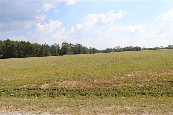 1 Acre of Residential Land for Sale in Mount Hermon, Louisiana