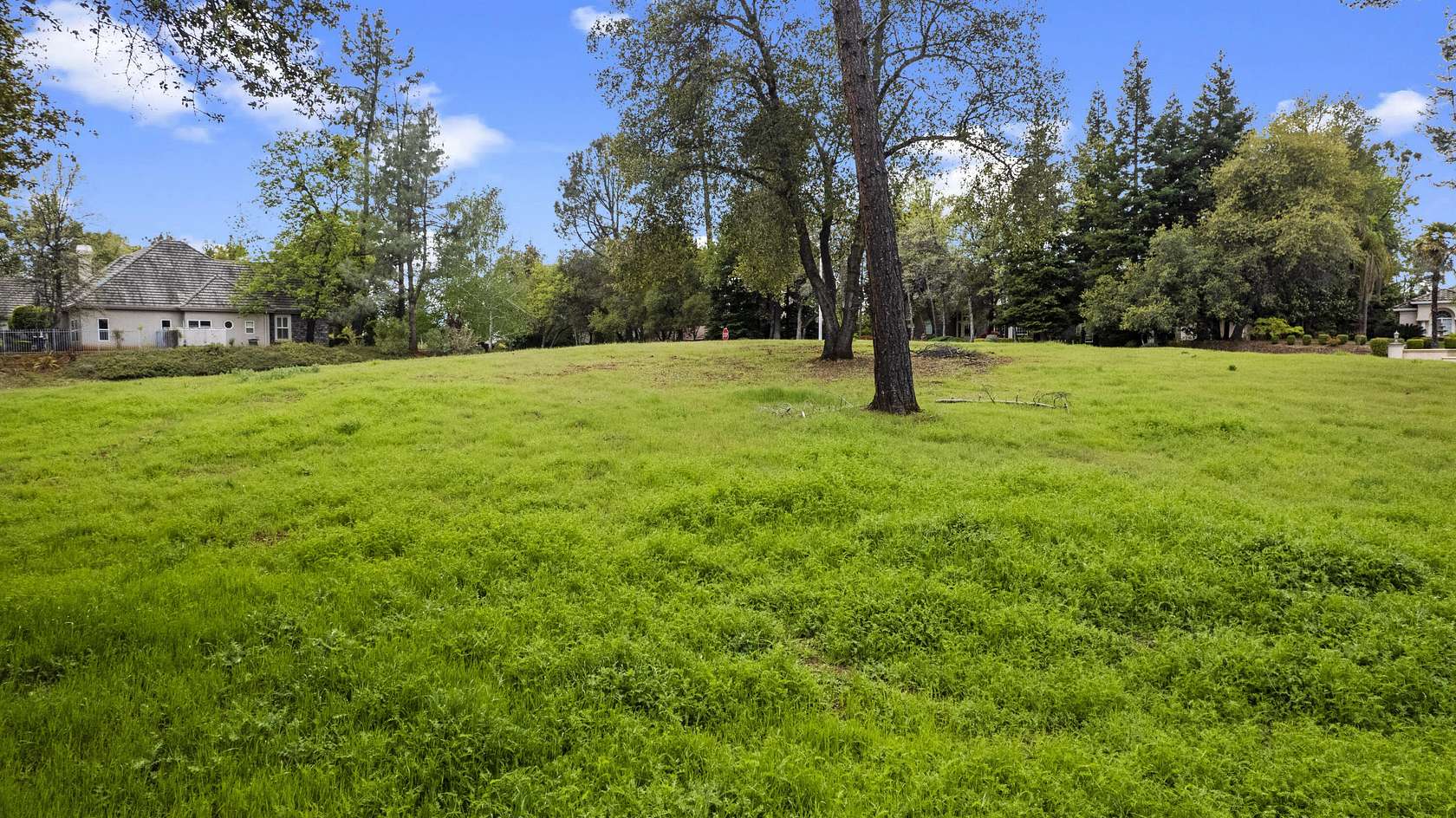 0.94 Acres of Residential Land for Sale in Redding, California