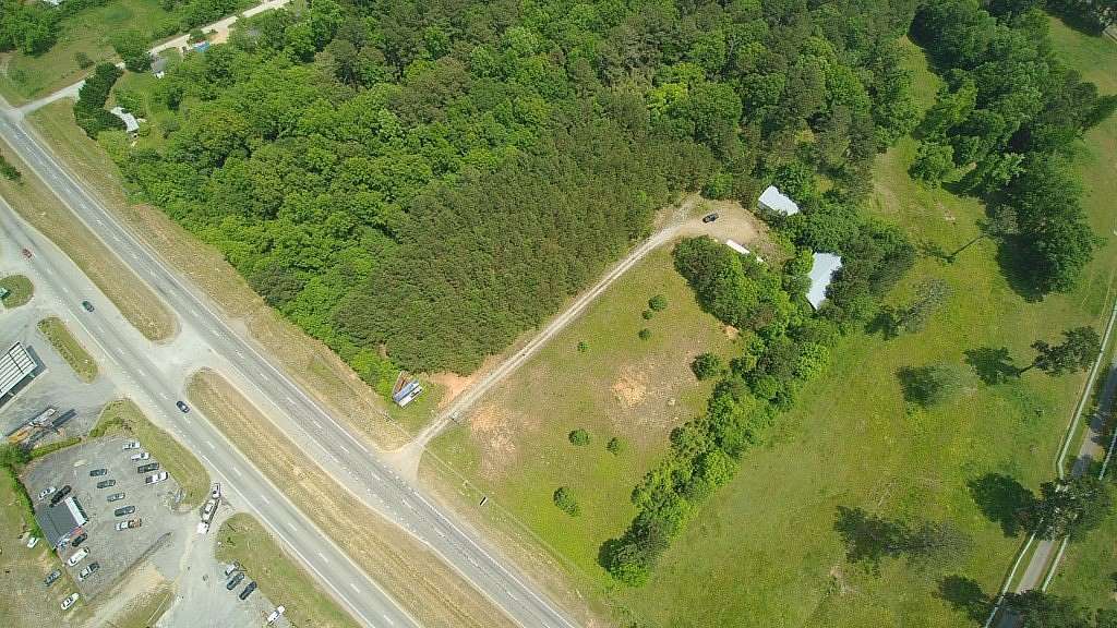 2.58 Acres of Land for Sale in Carrollton, Georgia