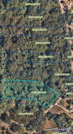 4.8 Acres of Residential Land for Sale in Baton Rouge, Louisiana
