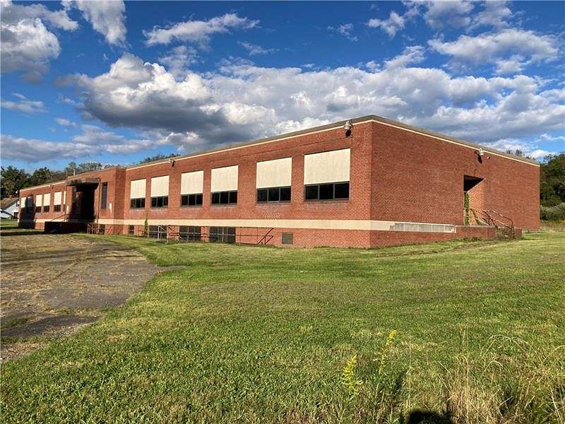 5 Acres of Commercial Land for Sale in Smith Township, Pennsylvania