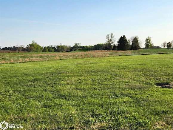 0.44 Acres of Residential Land for Sale in Sheffield, Iowa