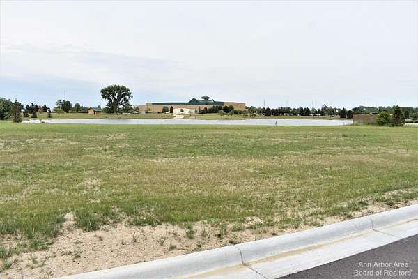 0.82 Acres of Mixed-Use Land for Sale in Dundee, Michigan