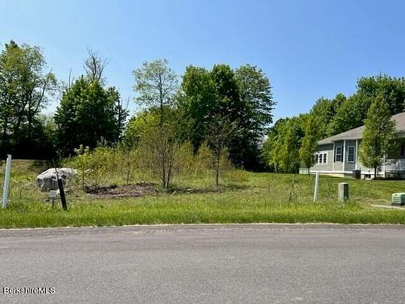 Residential Land for Sale in Pittsfield, Massachusetts