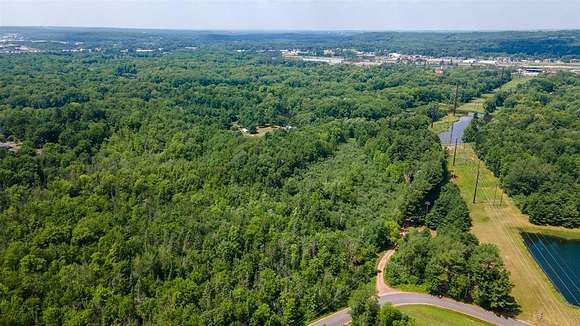61.4 Acres of Recreational Land for Sale in Wausau, Wisconsin