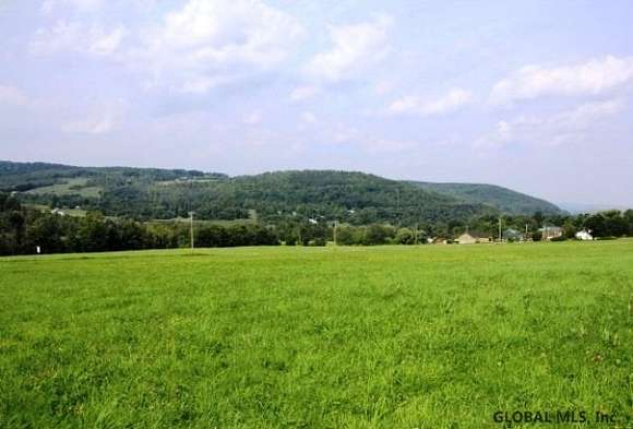 30 Acres of Land for Sale in Richmondville, New York