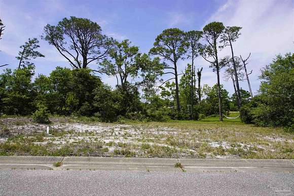 0.27 Acres of Residential Land for Sale in Perdido Key, Florida