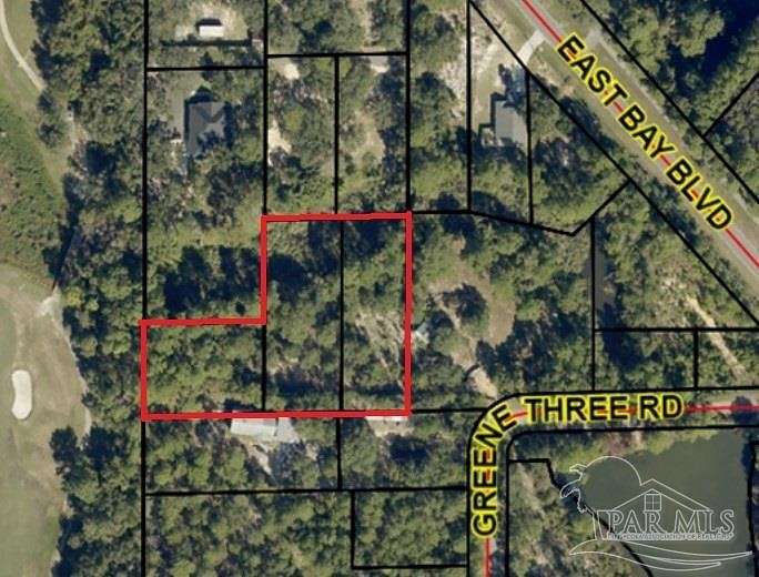 1.5 Acres of Residential Land for Sale in Navarre, Florida