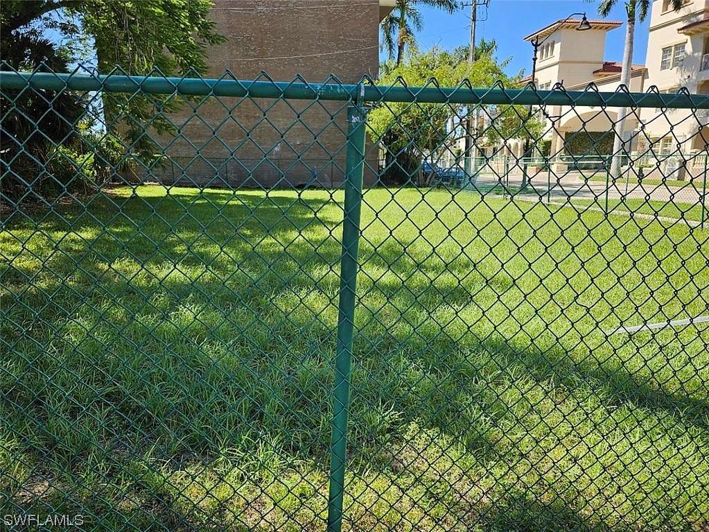 0.15 Acres of Commercial Land for Sale in Fort Myers, Florida