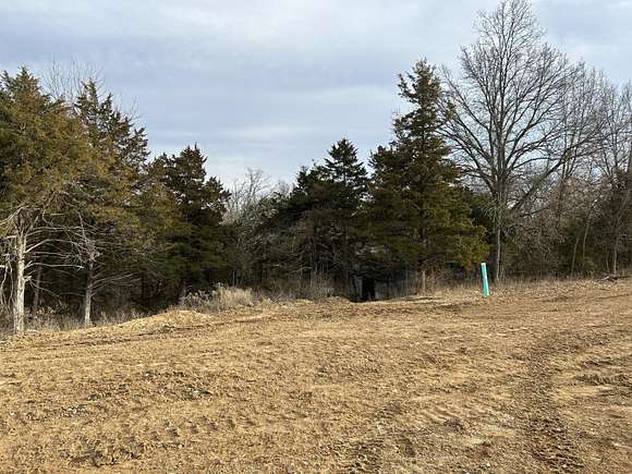 Residential Land for Sale in Boonville, Missouri