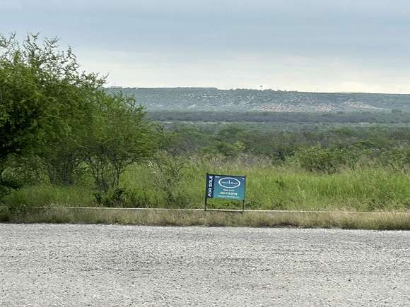 1.3 Acres of Residential Land for Sale in Del Rio, Texas