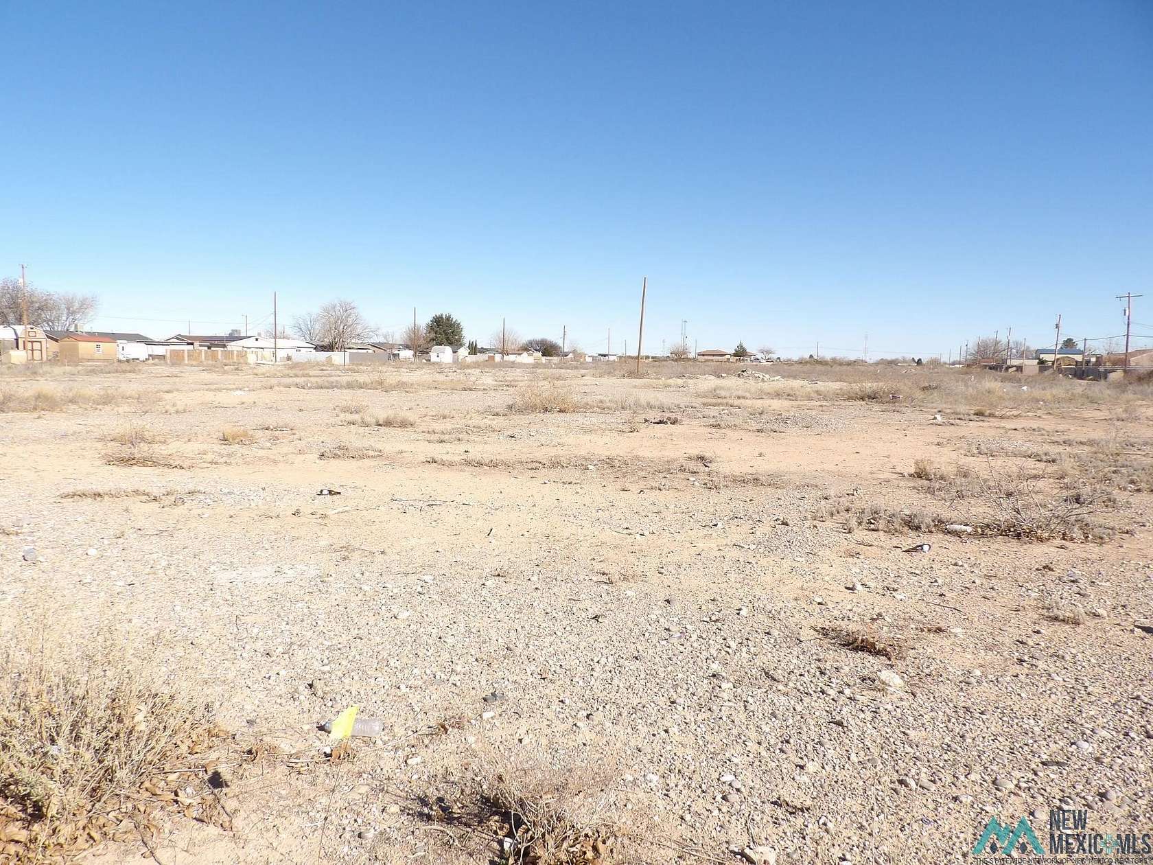 8 Acres of Land for Sale in Artesia, New Mexico