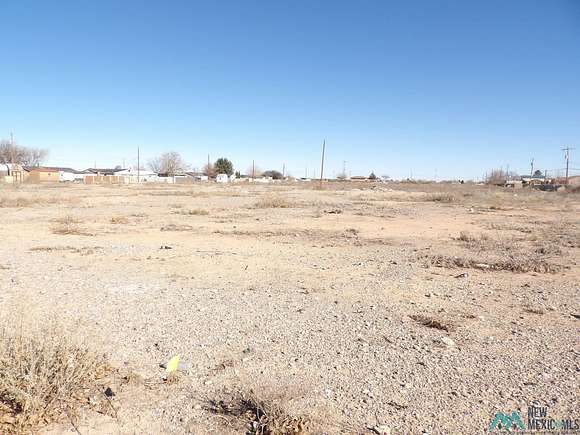 8 Acres of Land for Sale in Artesia, New Mexico