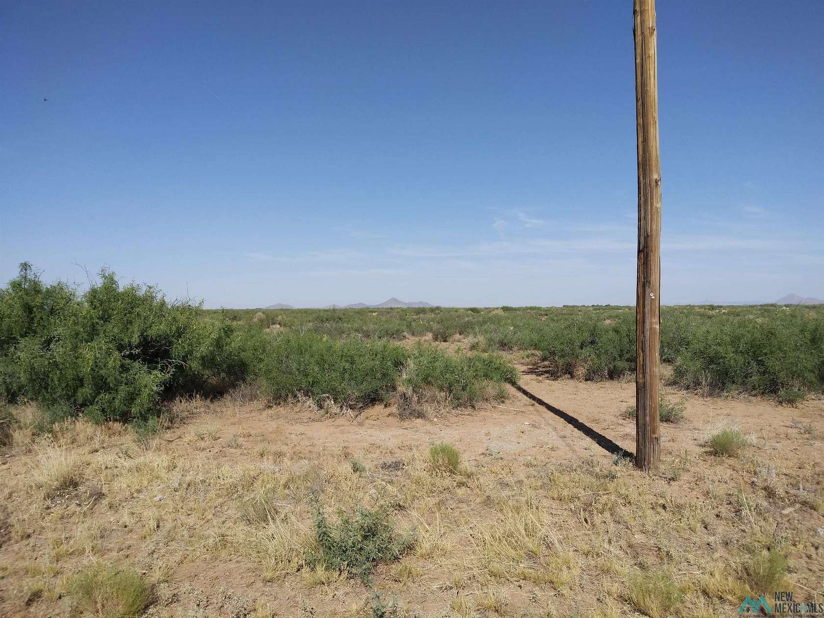 7.37 Acres of Residential Land for Sale in Deming, New Mexico