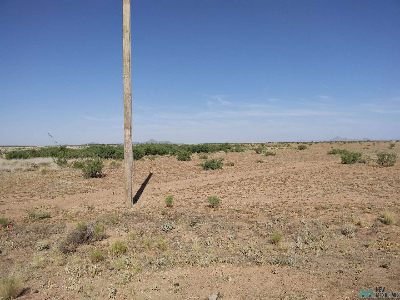 7.4 Acres of Residential Land for Sale in Deming, New Mexico