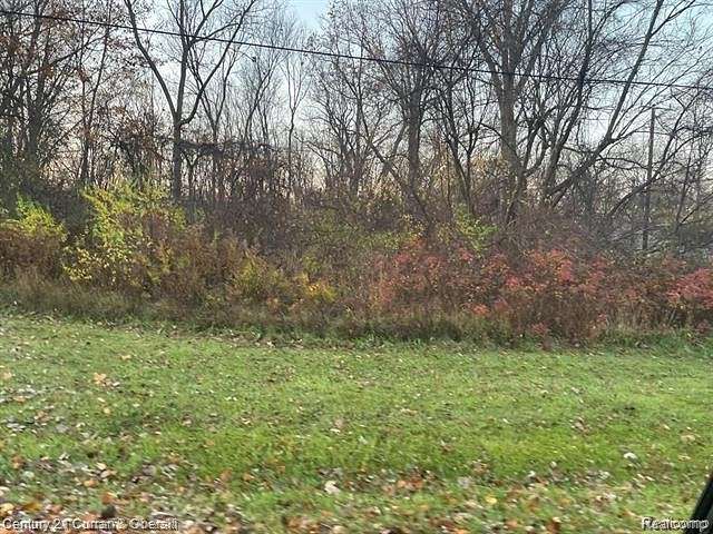 1.2 Acres of Commercial Land for Sale in Taylor, Michigan