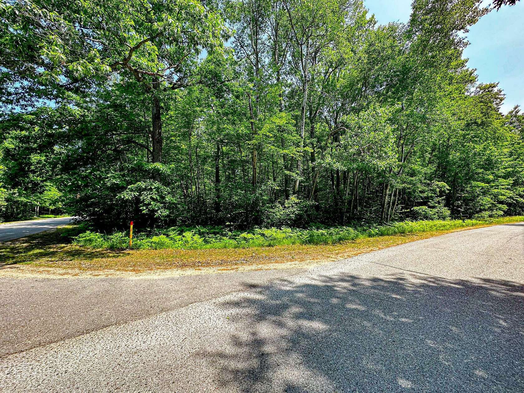 Residential Land for Sale in Houghton Lake, Michigan