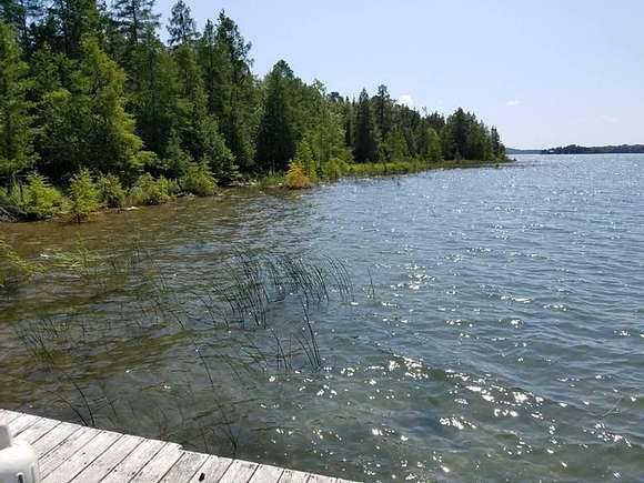 0.83 Acres of Land for Sale in Drummond Island, Michigan