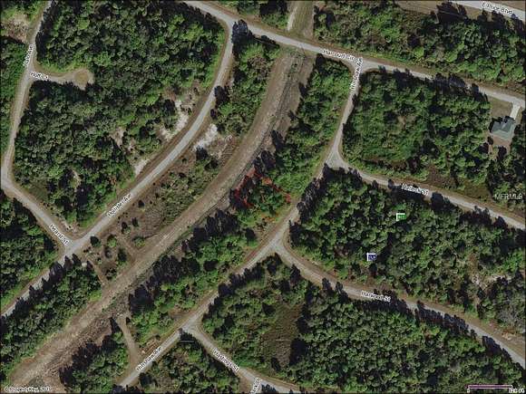 0.25 Acres of Residential Land for Sale in North Port, Florida