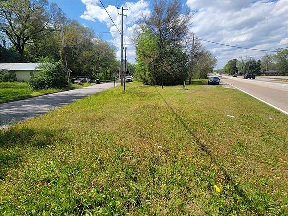0.44 Acres of Commercial Land for Sale in Phenix City, Alabama