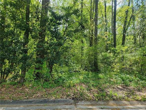 0.61 Acres of Land for Sale in Phenix City, Alabama