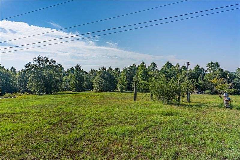 9.81 Acres of Residential Land for Sale in Phenix City, Alabama