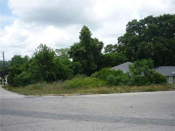 0.17 Acres of Residential Land for Sale in Phenix City, Alabama