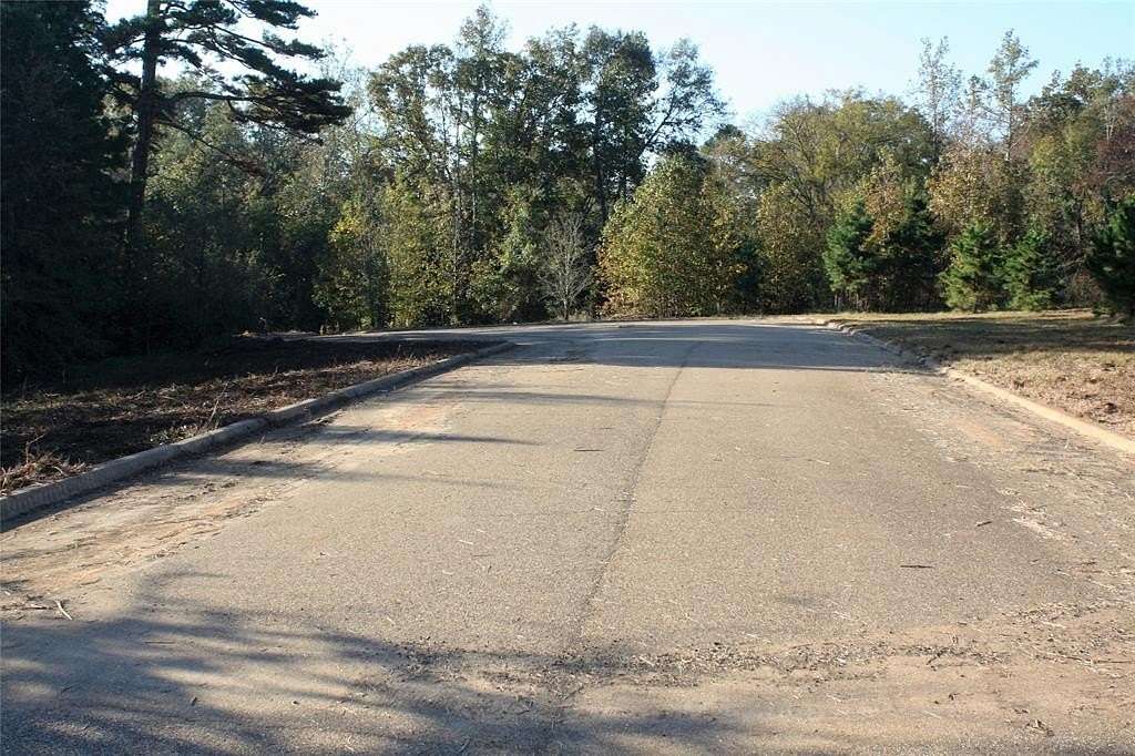 0.5 Acres of Residential Land for Sale in Gilmer, Texas