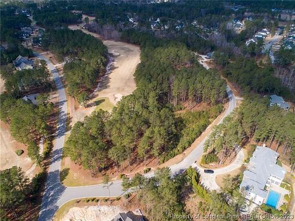0.9 Acres of Residential Land for Sale in Spring Lake, North Carolina