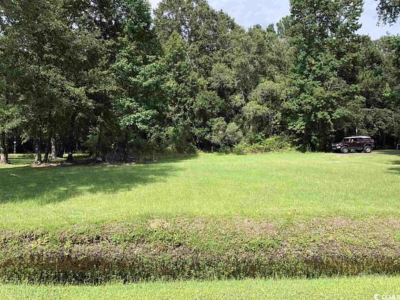 1 Acre of Residential Land for Sale in Conway, South Carolina