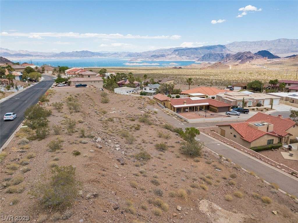 0.28 Acres of Residential Land for Sale in Boulder City, Nevada