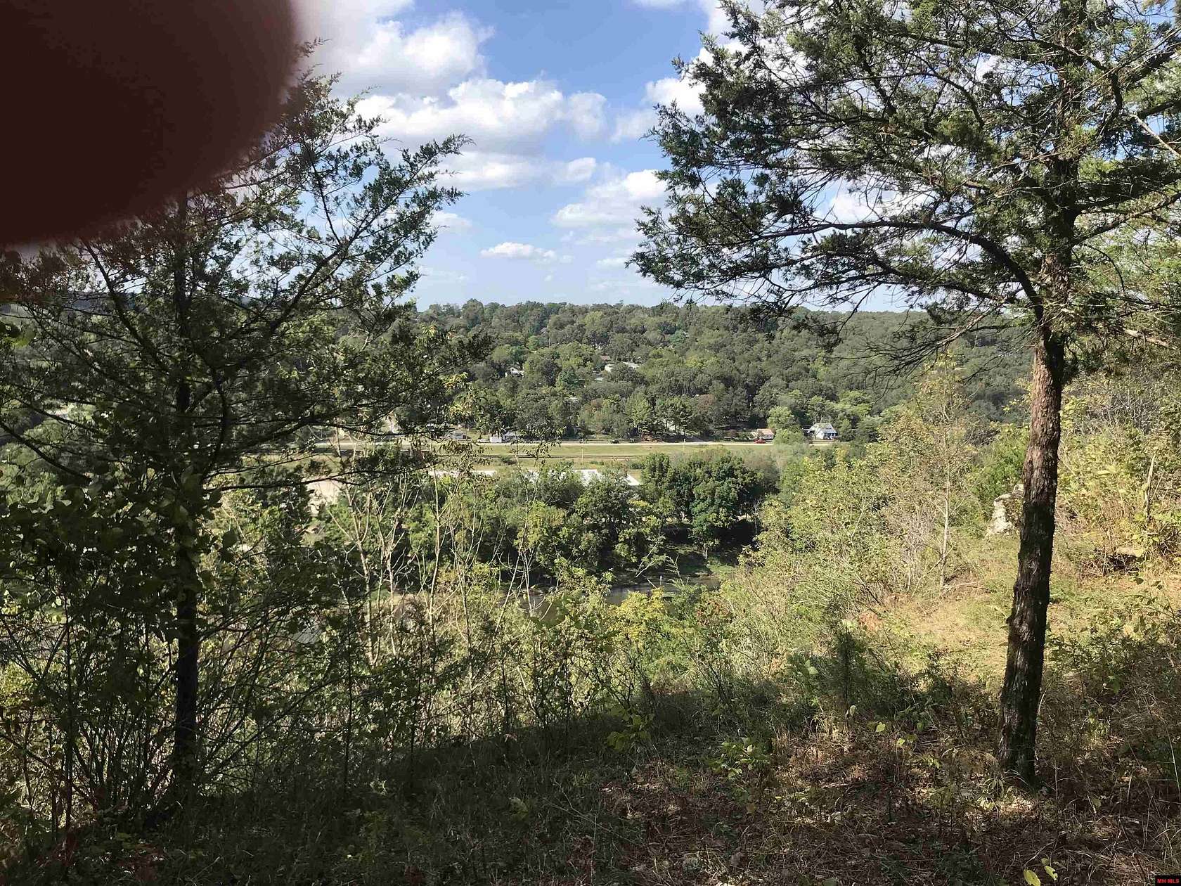 3.1 Acres of Residential Land for Sale in Flippin, Arkansas