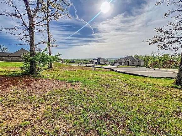 0.29 Acres of Residential Land for Sale in Tahlequah, Oklahoma