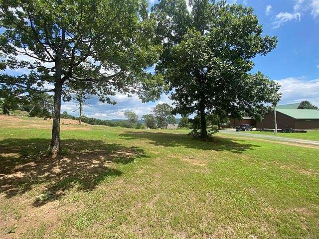 1.1 Acres of Residential Land for Sale in Park Hill, Oklahoma