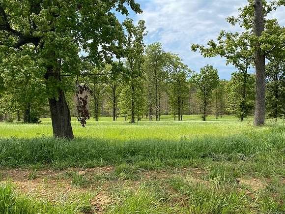 0.495 Acres of Residential Land for Sale in Tahlequah, Oklahoma