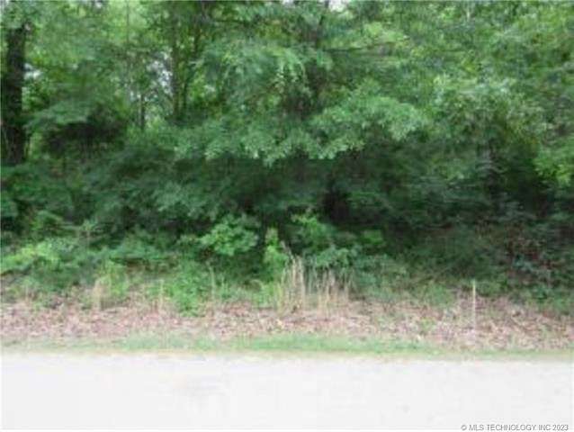 0.52 Acres of Residential Land for Sale in Eufaula, Oklahoma
