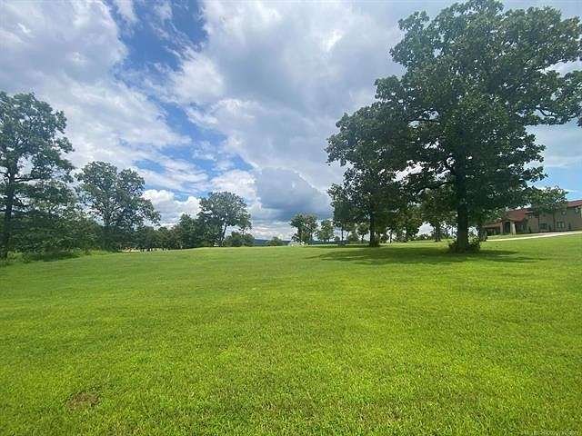 1 Acre of Residential Land for Sale in Park Hill, Oklahoma