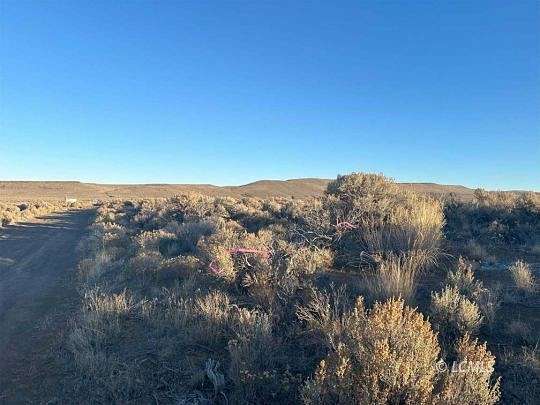 5 Acres of Agricultural Land for Sale in Christmas Valley, Oregon