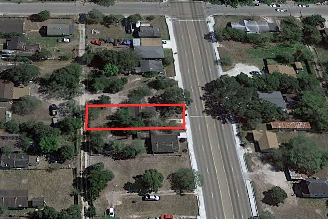 0.17 Acres of Improved Land for Sale in Kingsville, Texas