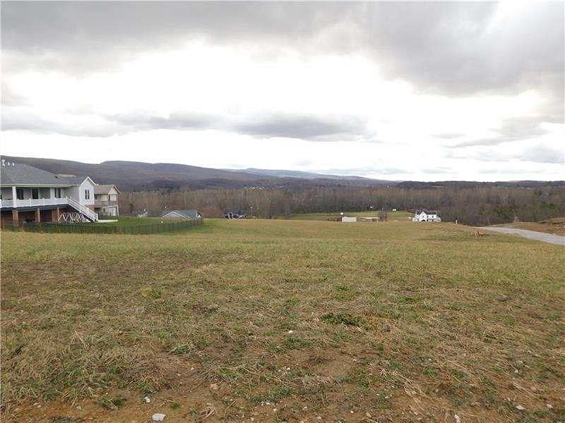 0.48 Acres of Residential Land for Sale in South Union Township, Pennsylvania